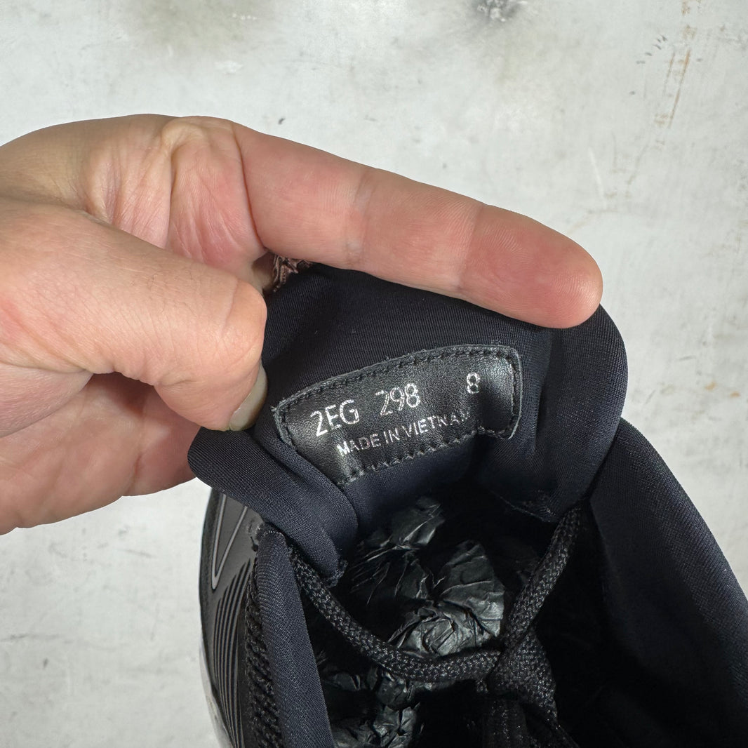 Prada Cloudbust Technical Sneakers