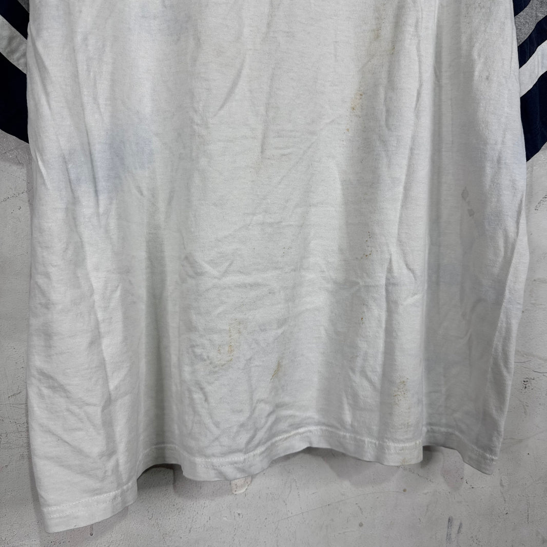 Vintage Deftones Script T-Shirt