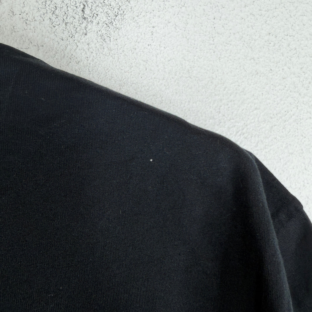 Margiela Upside Down Logo T-Shirt