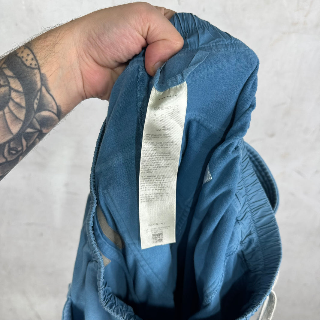 DRKSHDW Toothpaste Creatch Sweatpants
