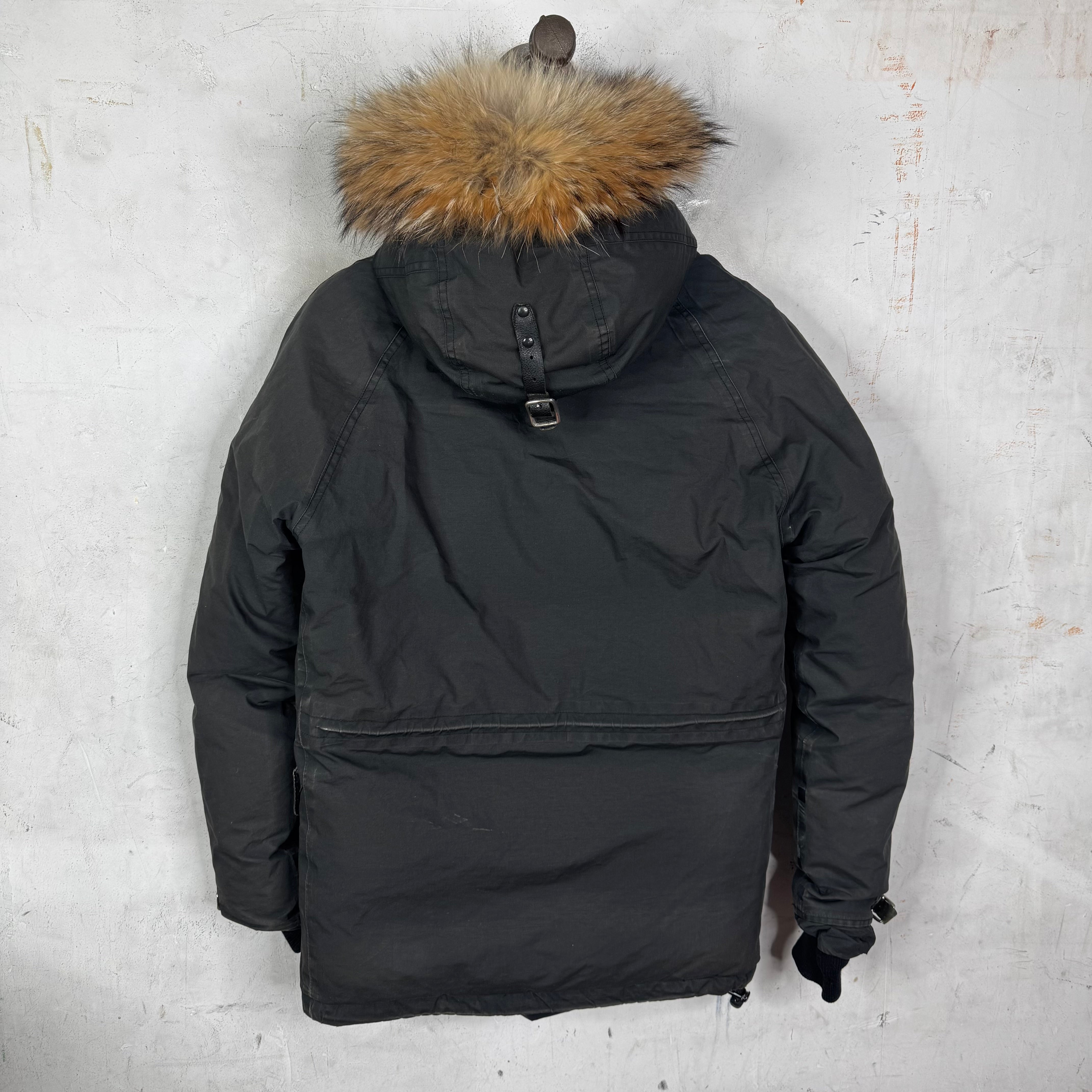 Visvim Valdez Down Jacket – www.Lukes.store
