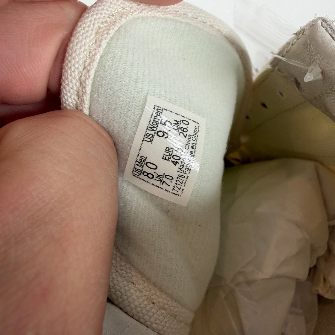 Vans Blends OG White Style 36 Sneakers