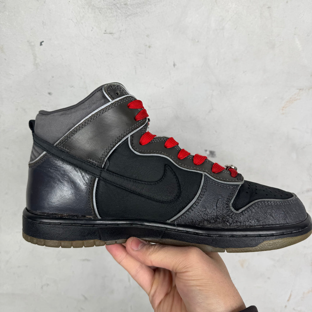 Nike MF Doom Dunk Highs