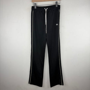 Celine Triomphe Logo Track Pants
