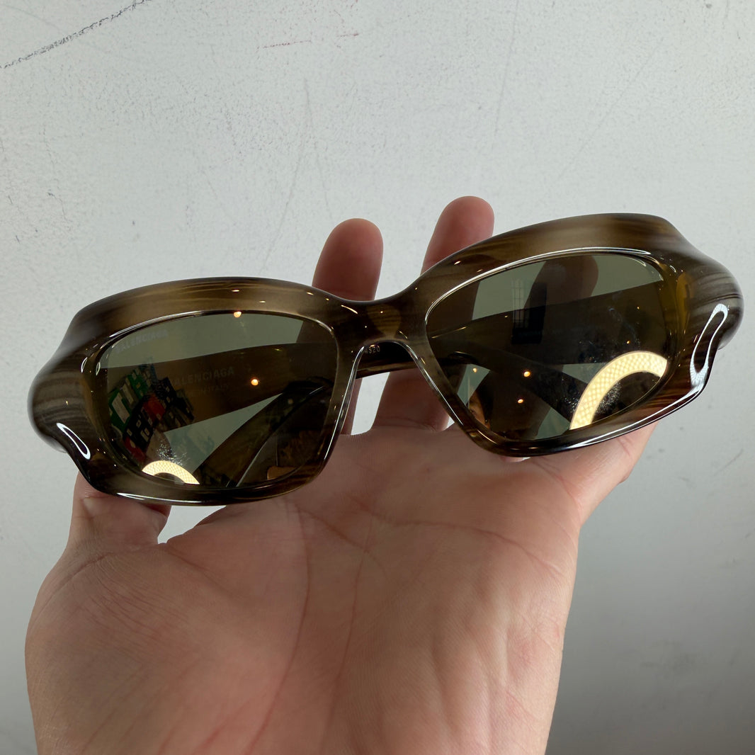 Balenciaga BB0354S Sunglasses
