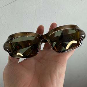 Balenciaga BB0354S Sunglasses