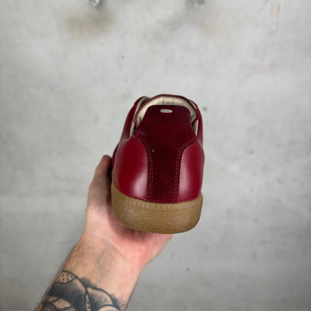 Margiela Red/ Gum Replicas