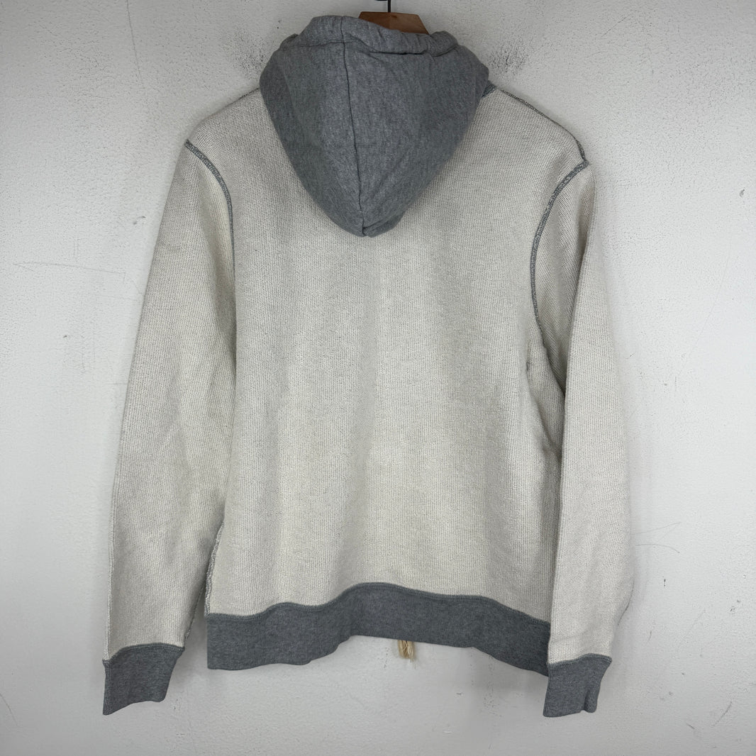 Loewe Inside Out Logo Hoodie