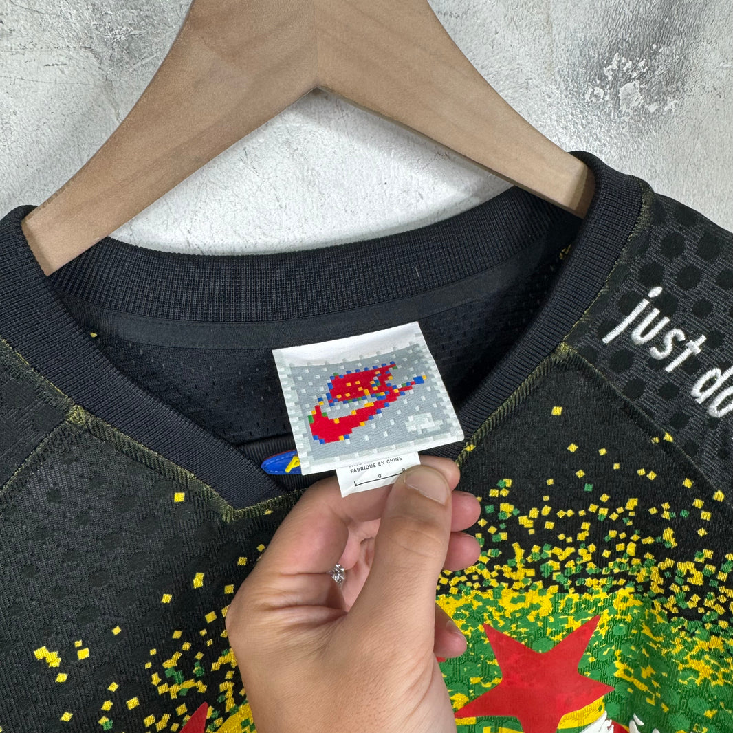 Nike x CPFM Goalie Jersey