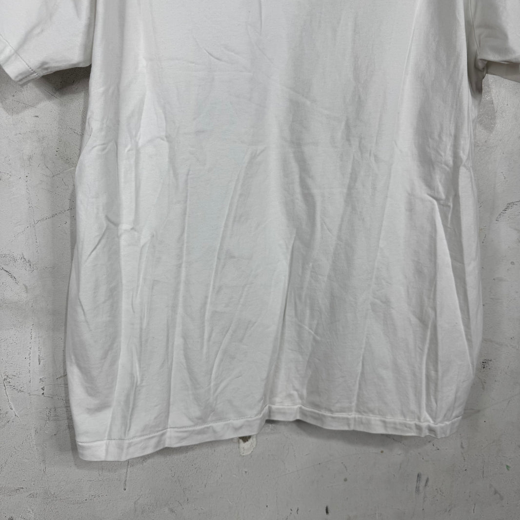 RRL Cat Logo T-Shirt