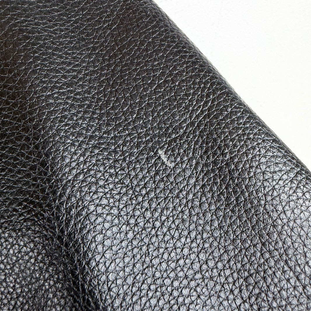 Alexander Digenova Studded Perfecto Leather Jacket