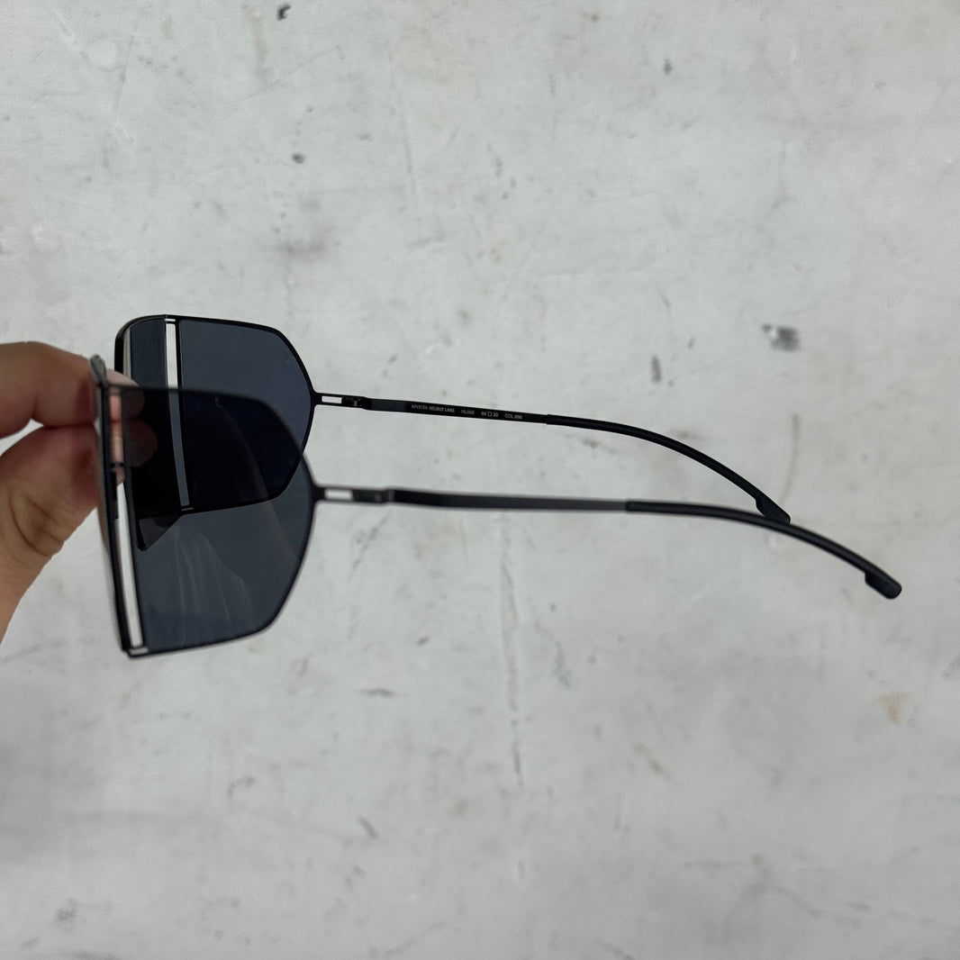 Helmut Lang x Mykita HL003 Wire Frame Glasses