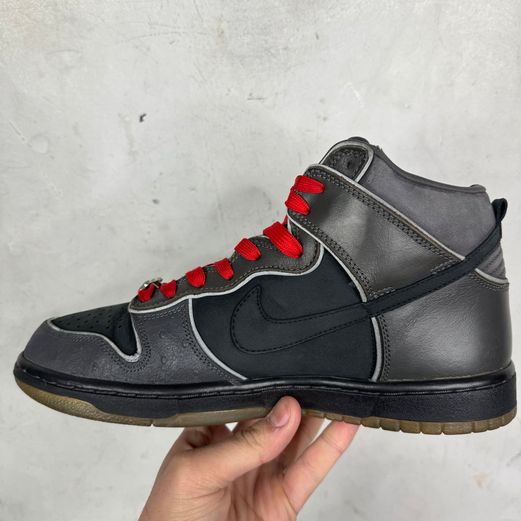 Nike MF Doom Dunk Highs