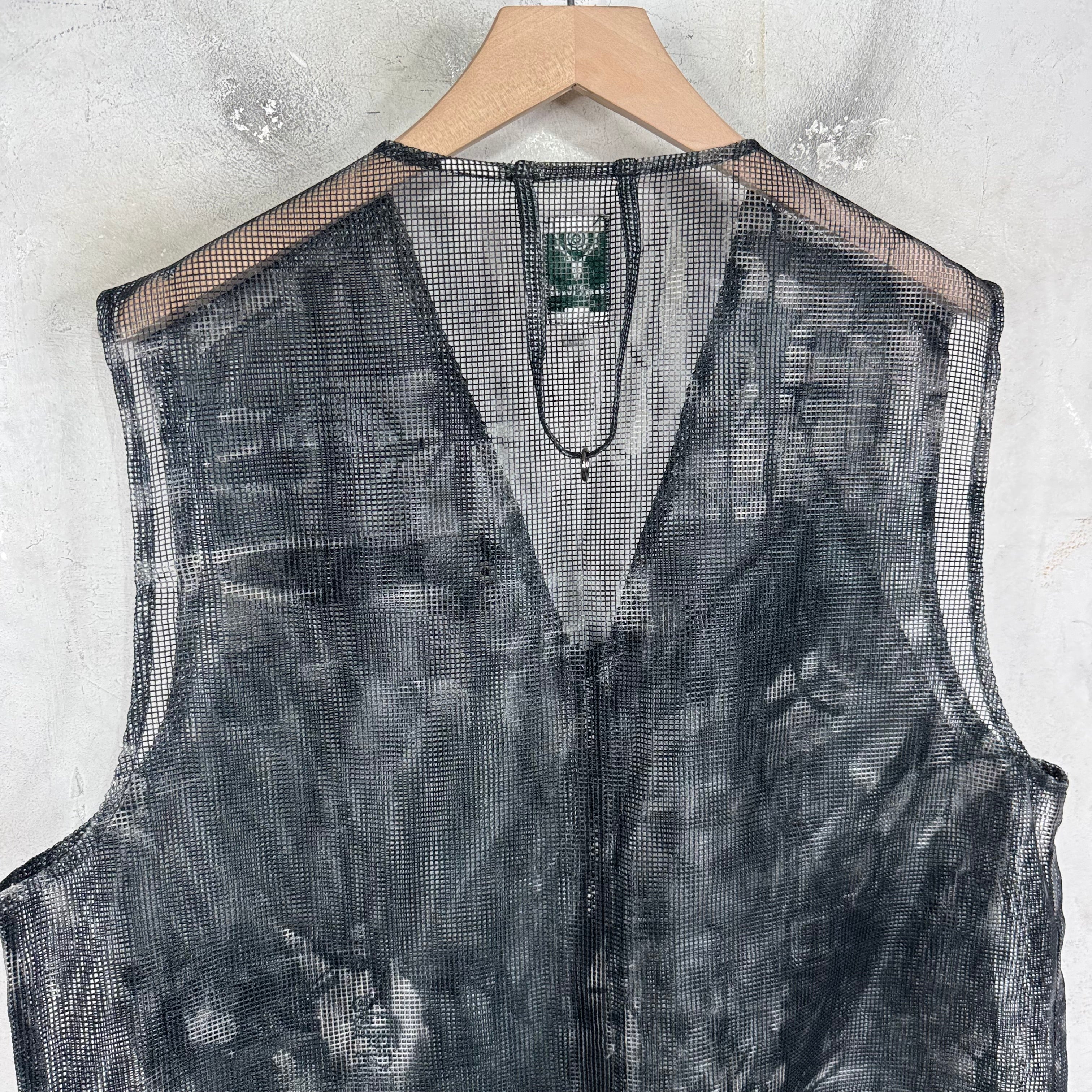 South2West8 x Supreme Mesh Fishing Vest – www.Lukes.store