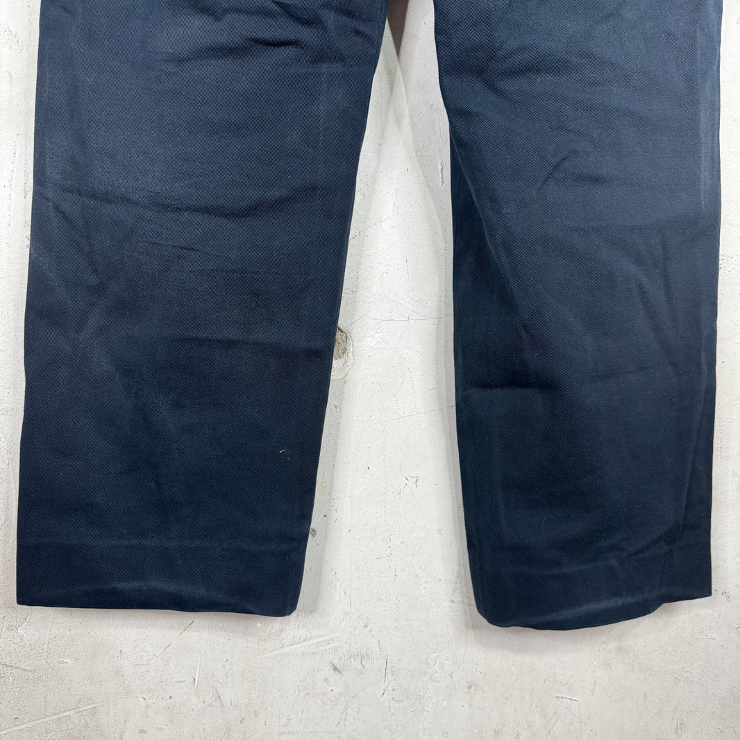 Gucci Uniformes Drawstring Pants