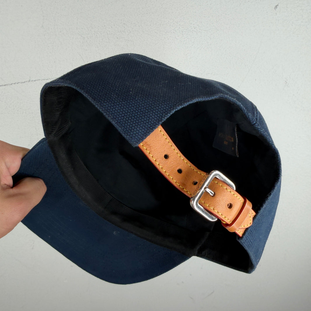 Louis Vuitton Paperclip Hat