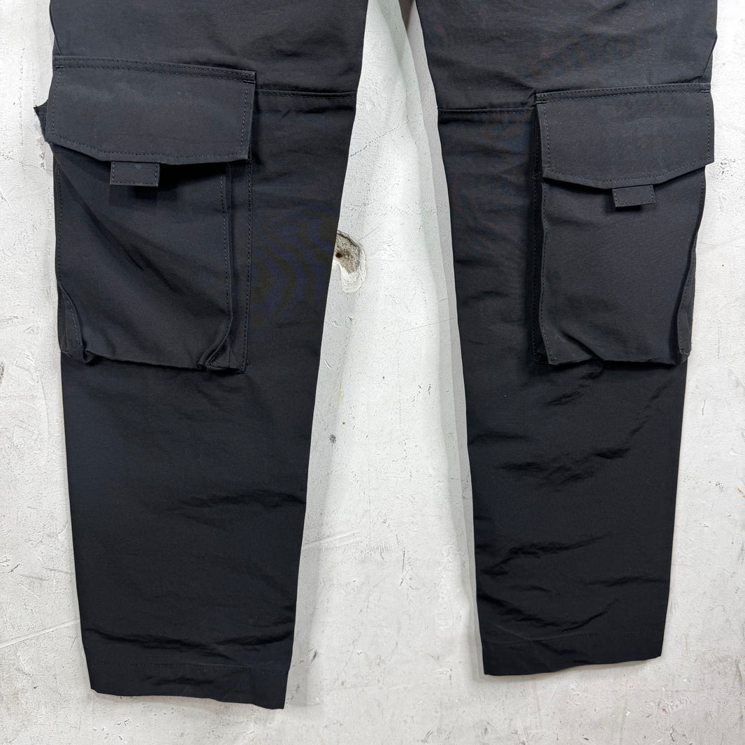 Junya Watanabe Skinny Multipocket Pants