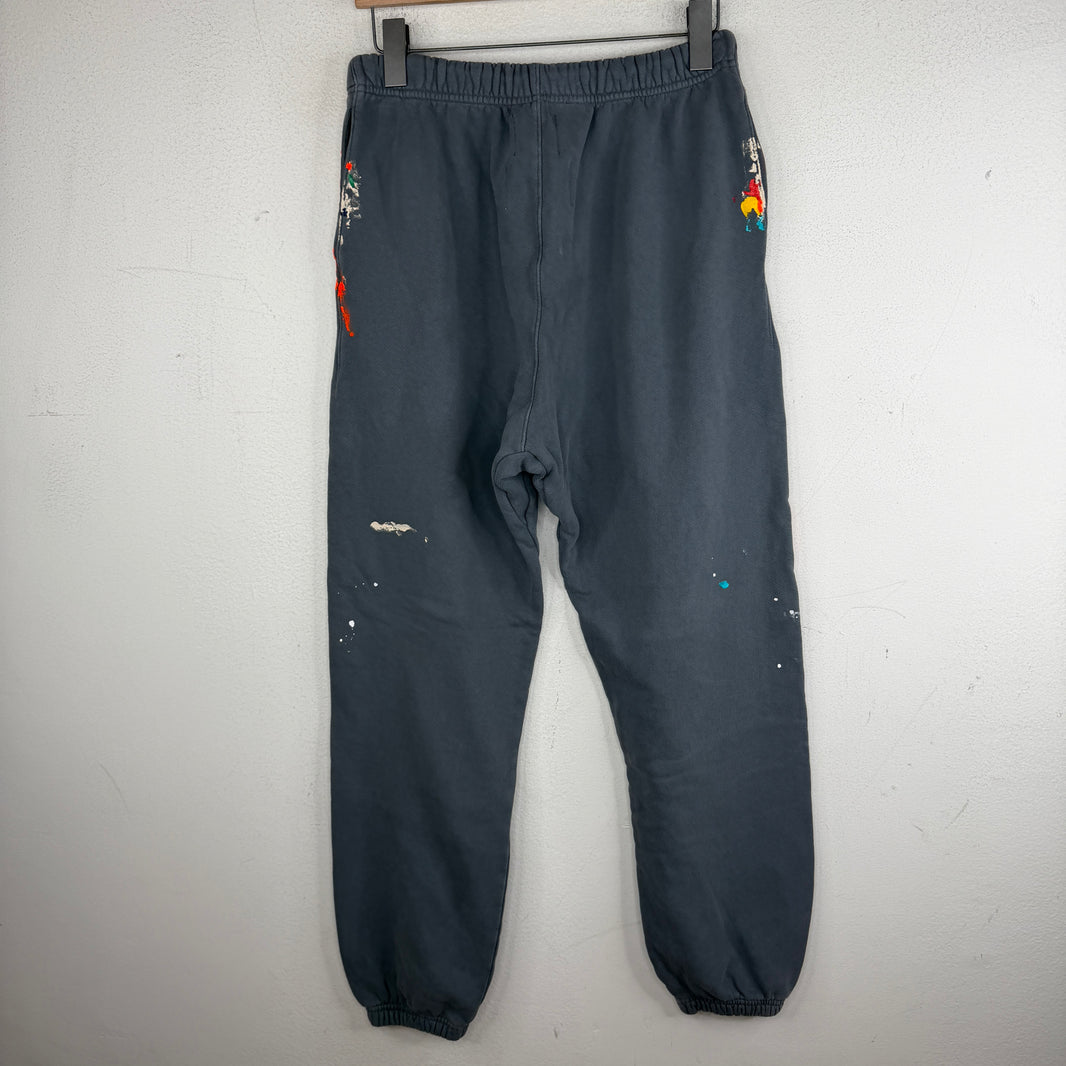 Gallery Dept Paint Splatter Swetapants