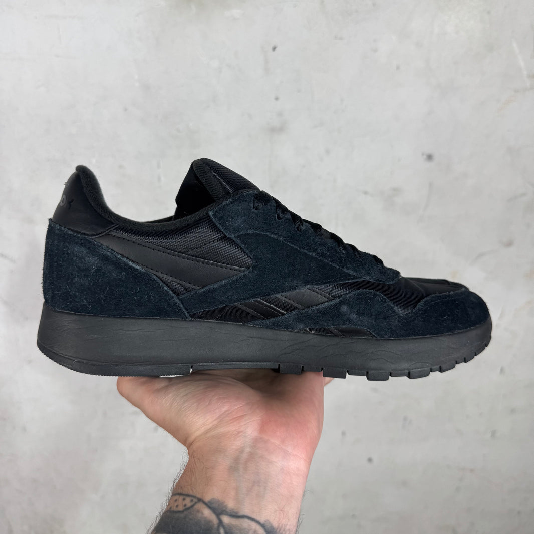 Margiela x Reebok Project 0 Tabi Sneakers