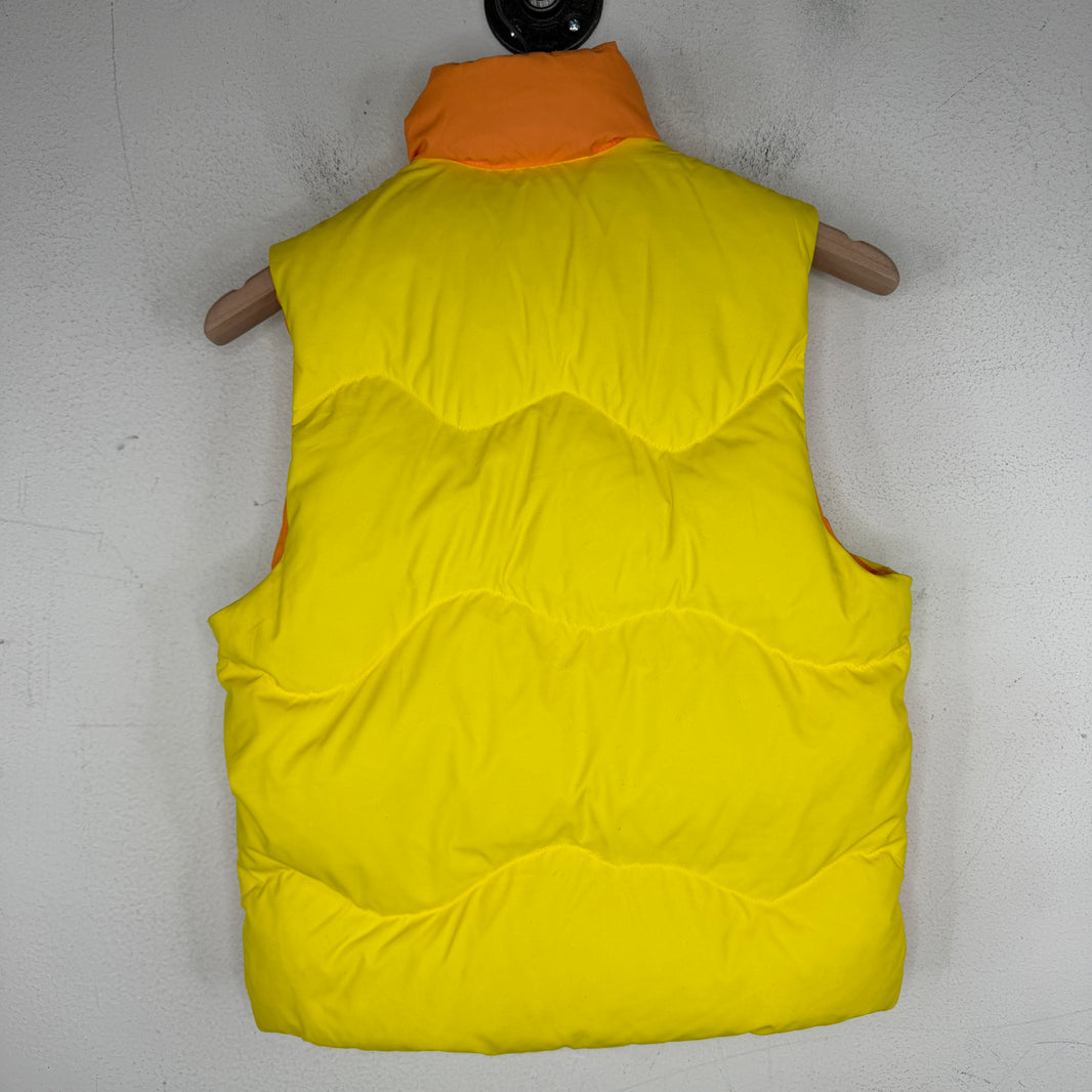 ERL Swirl Puffer Vest
