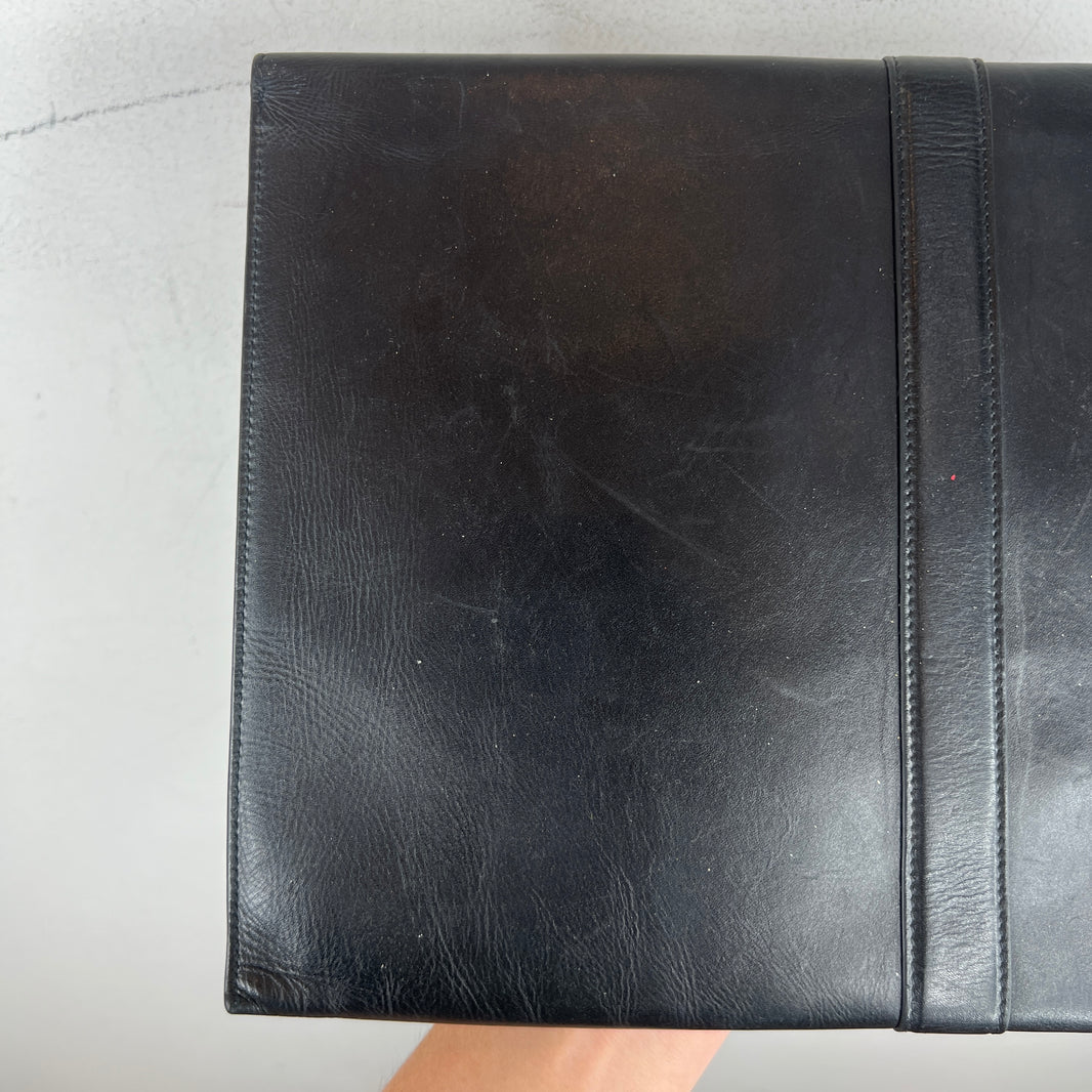The Row Document Case