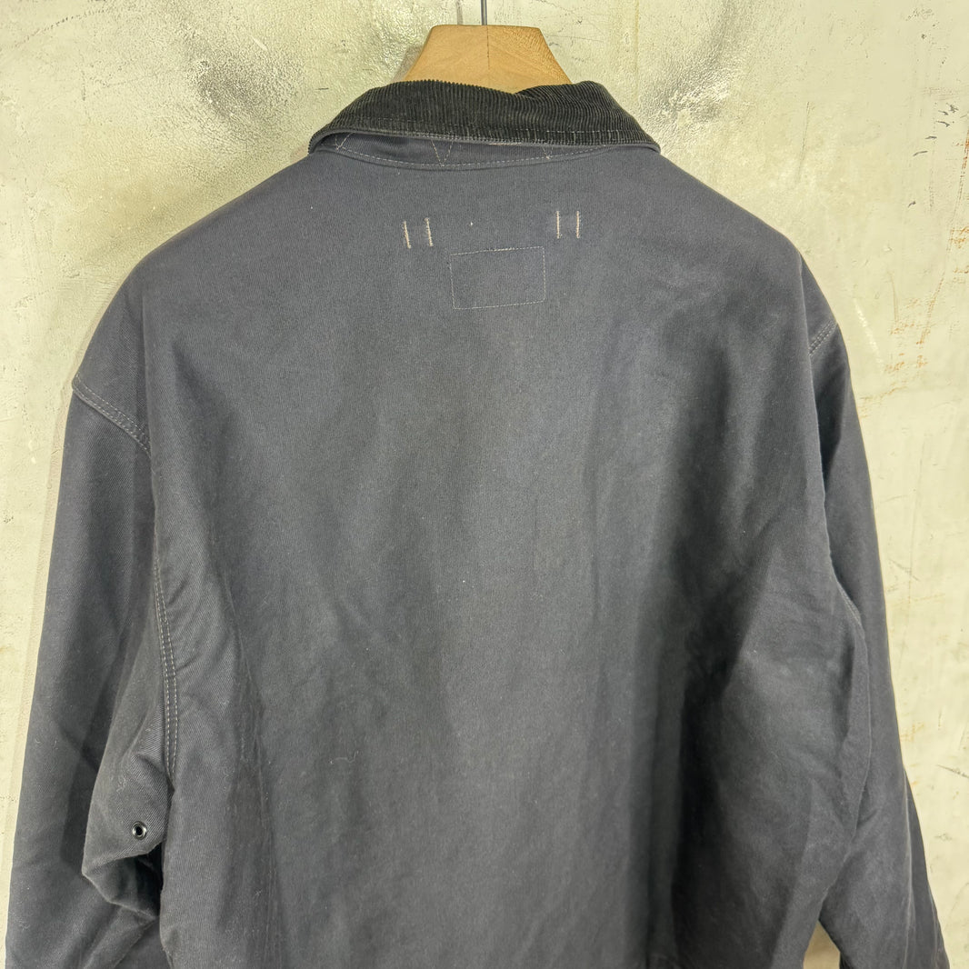 RRL Canvas Deck Jacket