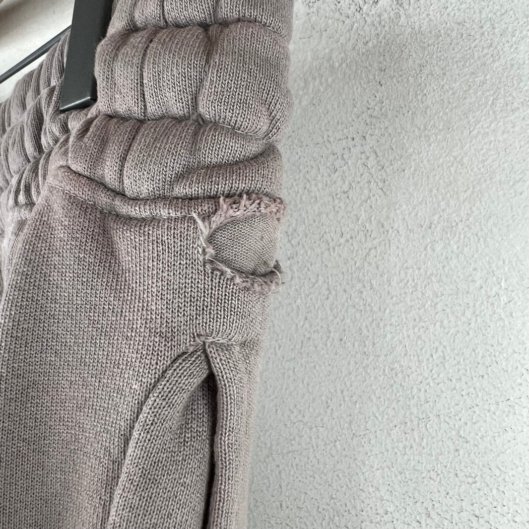 Paly Hollywood Mass Sweatpants