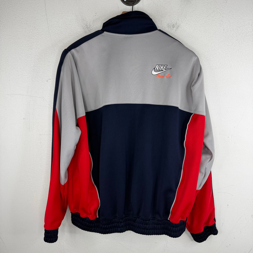 Nike Martine Rose Hunchback Track Jacket