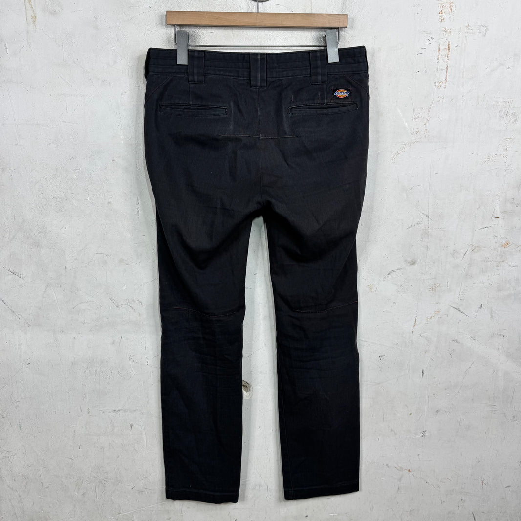 Number Nine x Dickies Contrast Stitched Pants