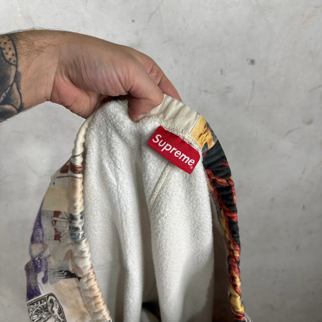 Supreme Perry LSD Sweatpants
