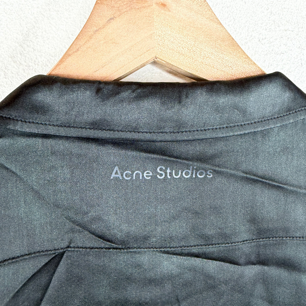 Acne Studios Catwoman Shirt