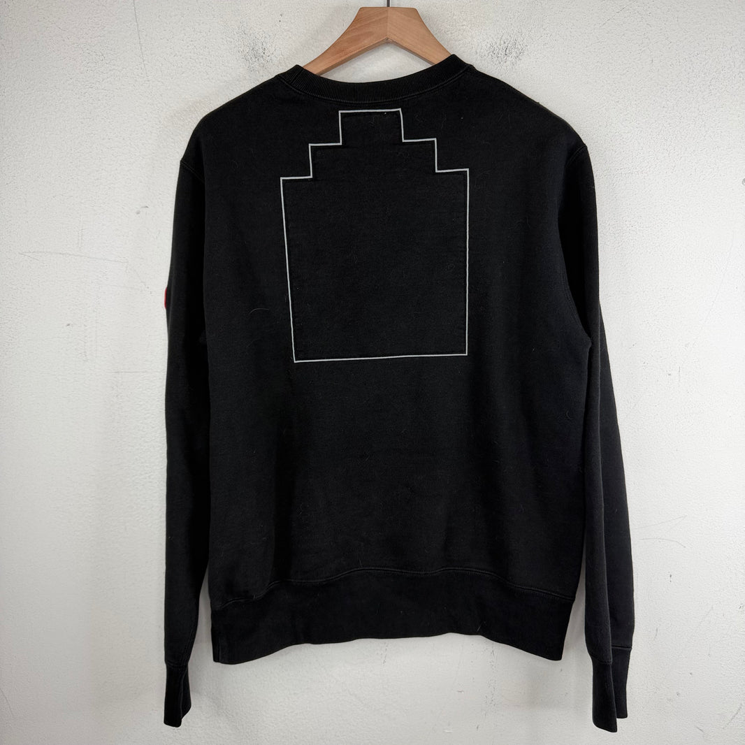 Cav Empt Replaceable Crewneck