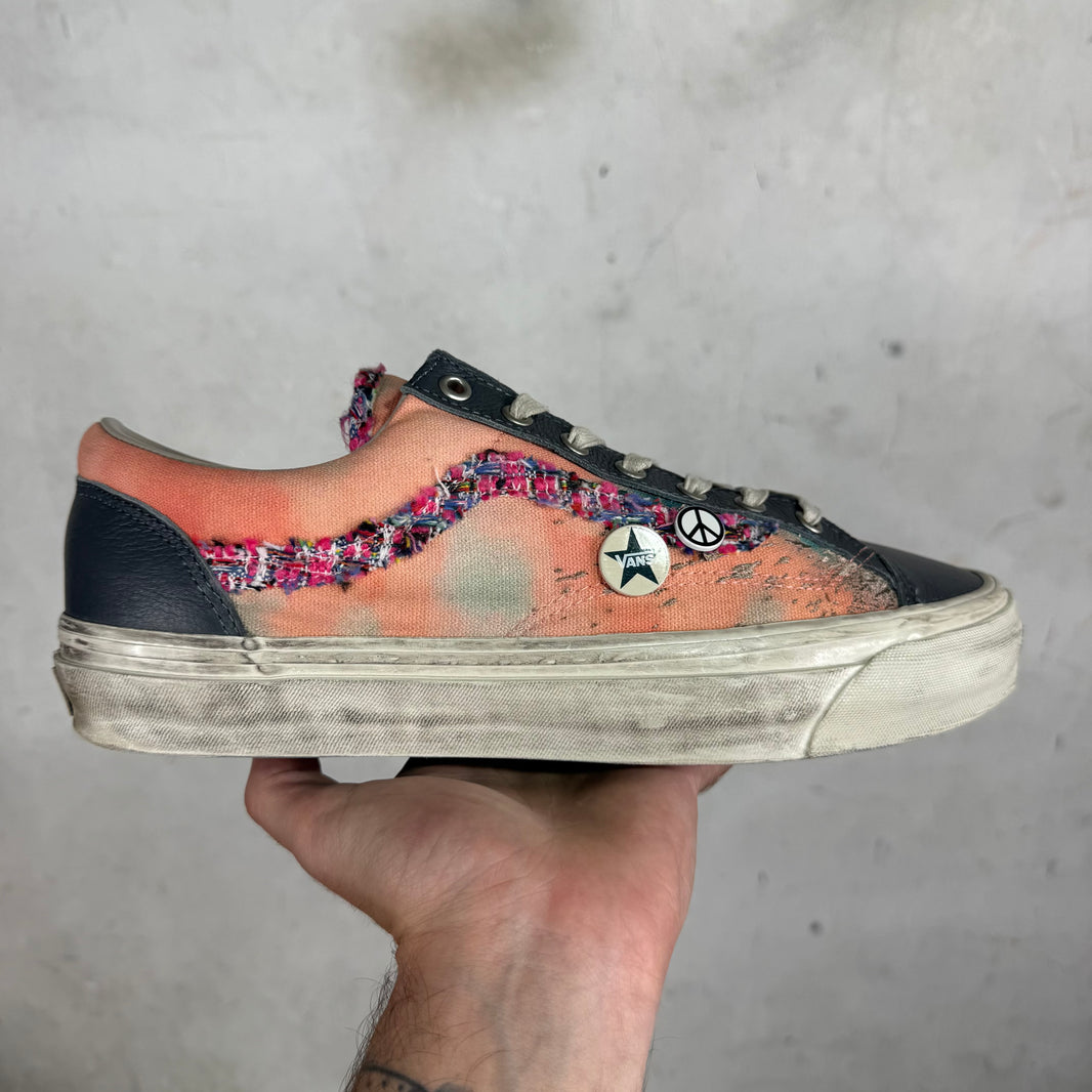 Vans Asphalt Souvenir Old Skools