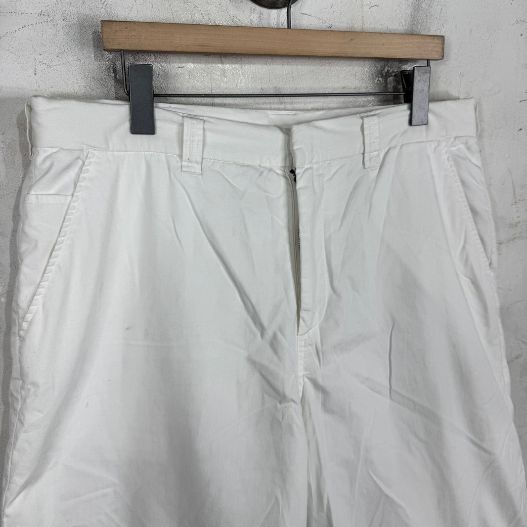 Supreme x MM6 Padded Shorts