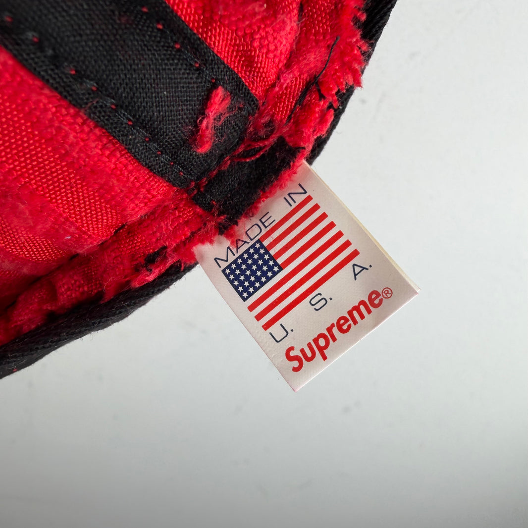 Supreme Terry Cloth Bucket Hat