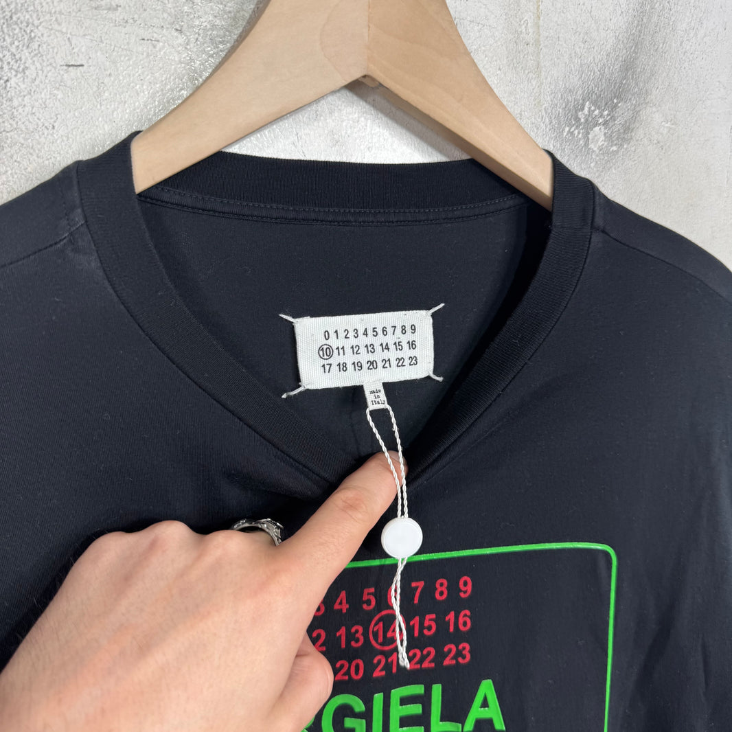 Margiela Fashion Aid Kit T-Shirt