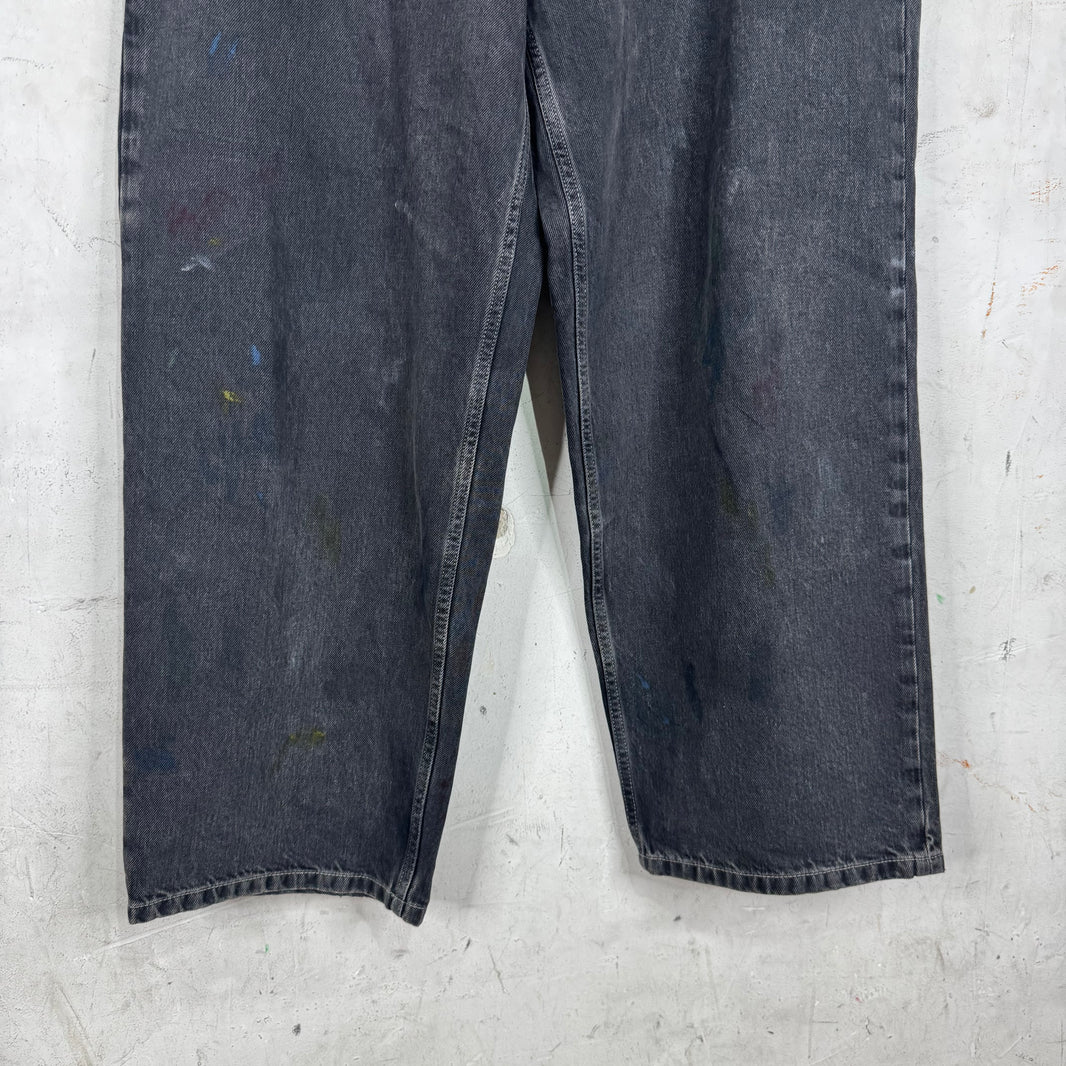 Margiela Painter Carpenter Jeans
