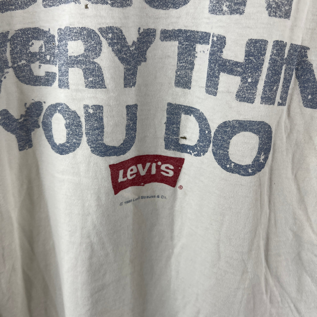 Vintage Smoked Levi's T-Shirt