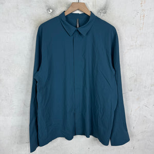 Arcteryx Veilance Metry LS Shirt