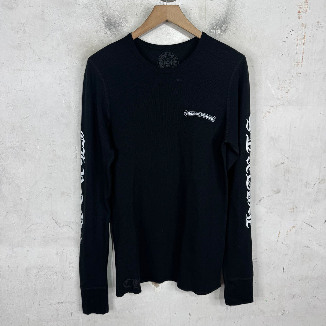 Chrome Hearts Scroll Thermal