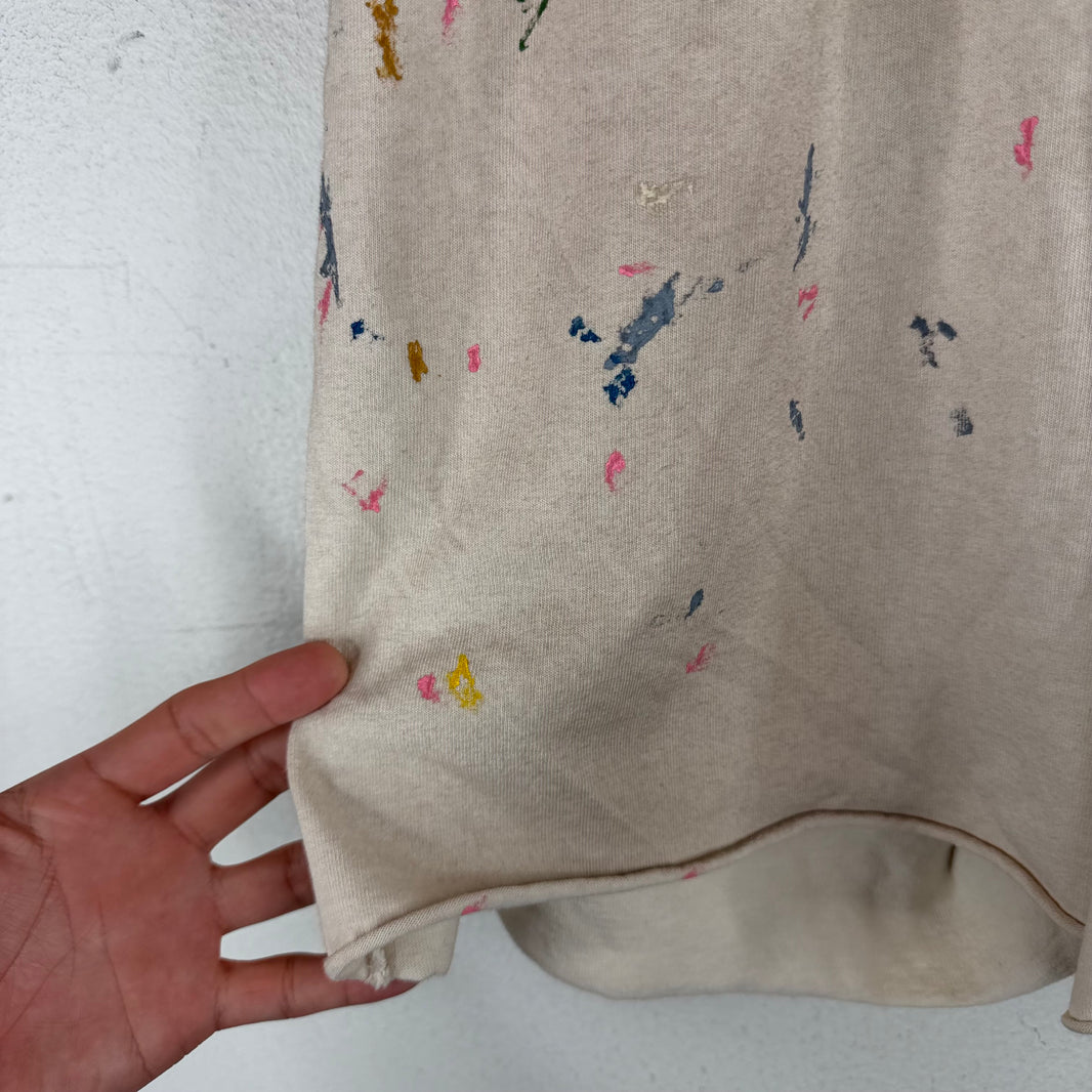 Gallery Dept Paint Boxer Shorts