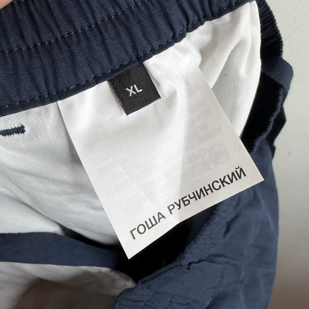 Gosha Rubchinskiy Military Pants