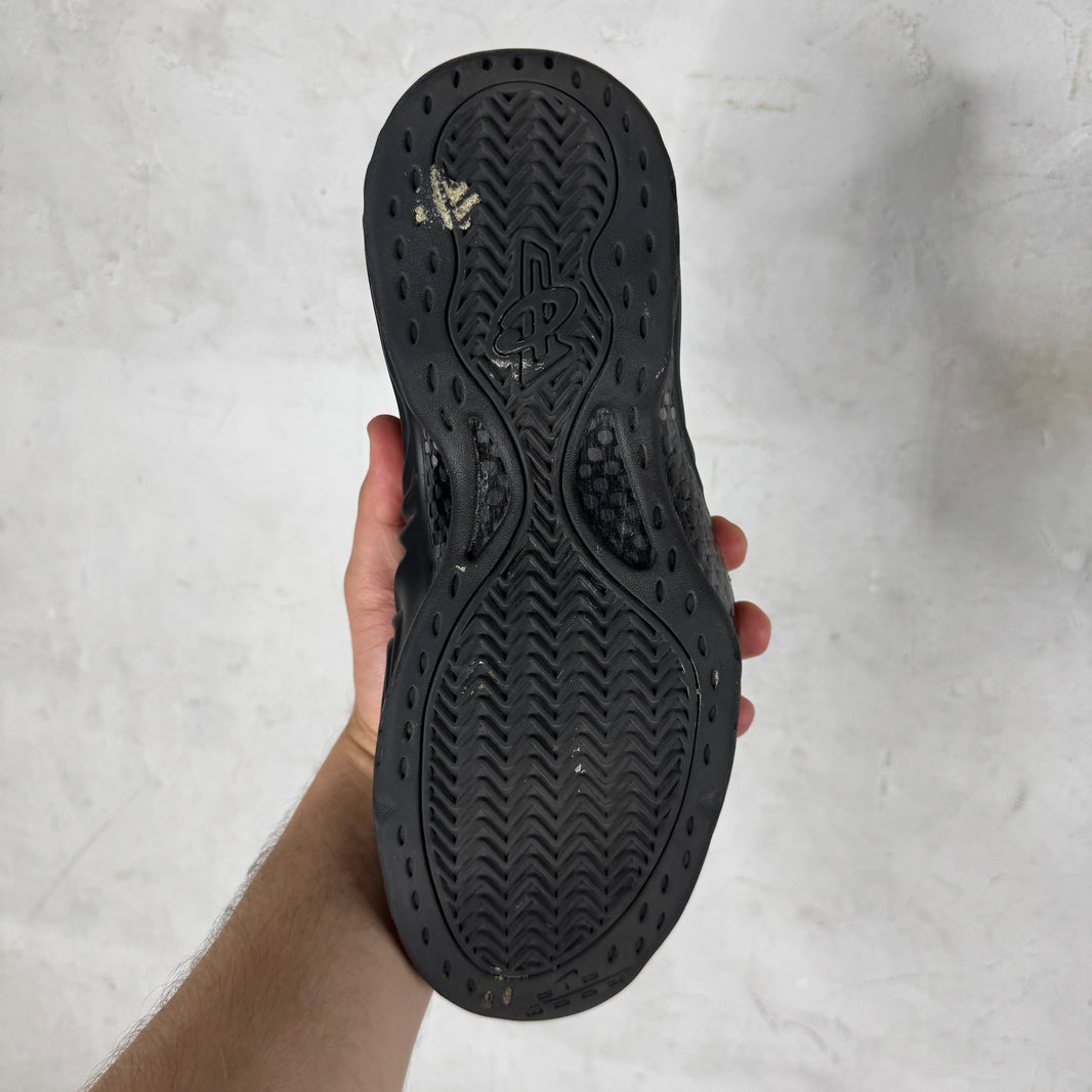 Nike x CDG Foamposites