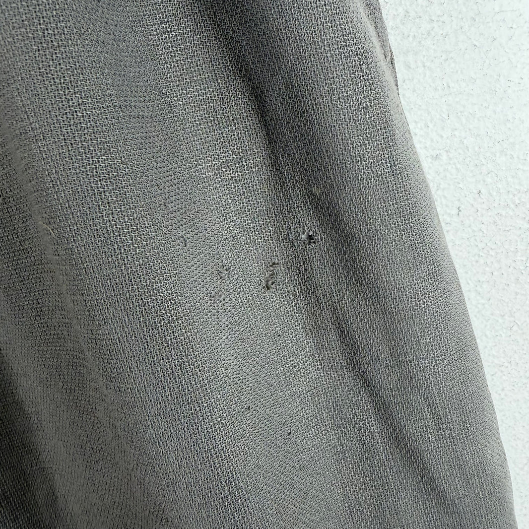 Rick Owens 3/4 Dark Dust Pants