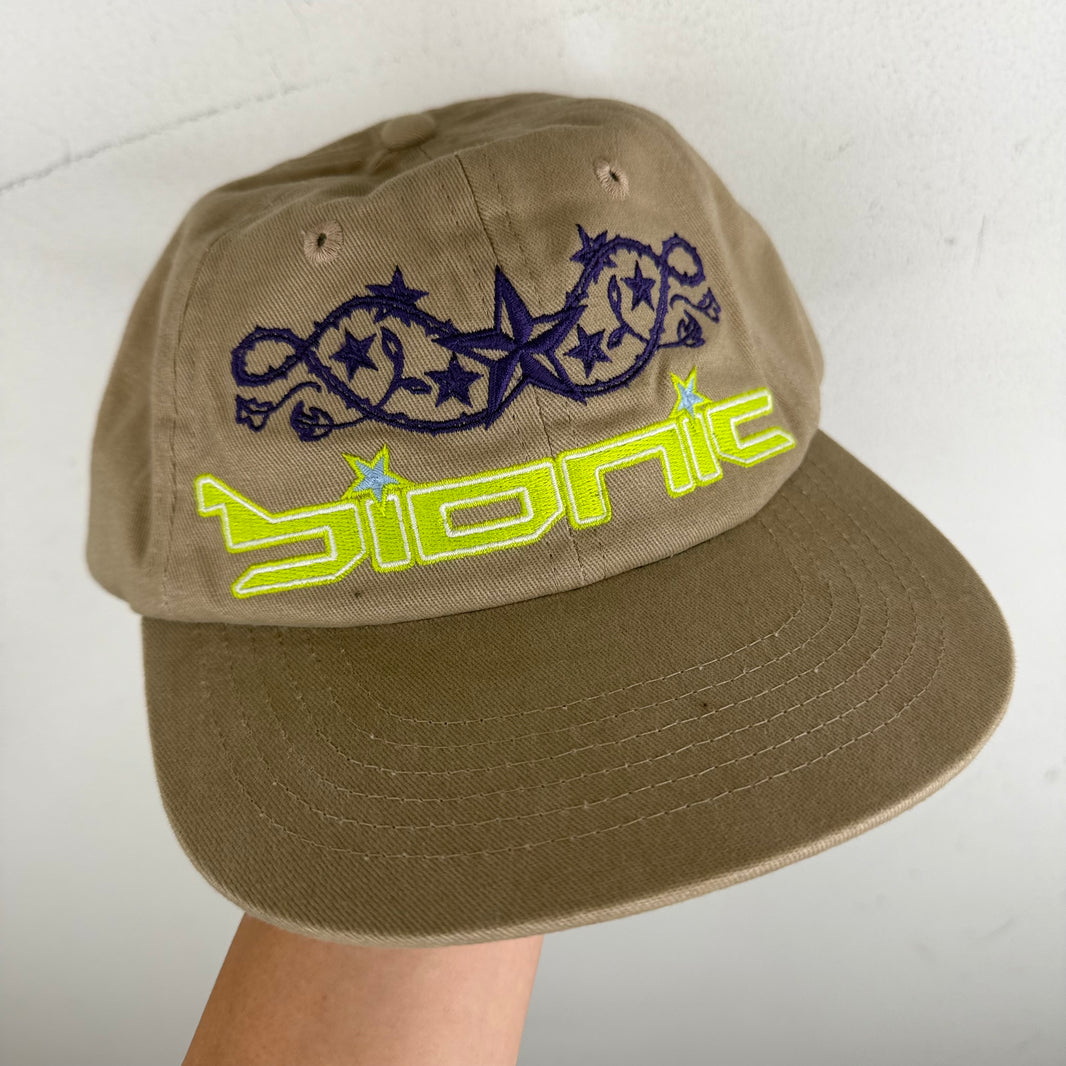 Heaven by Marc Jacobs Bionic Hat