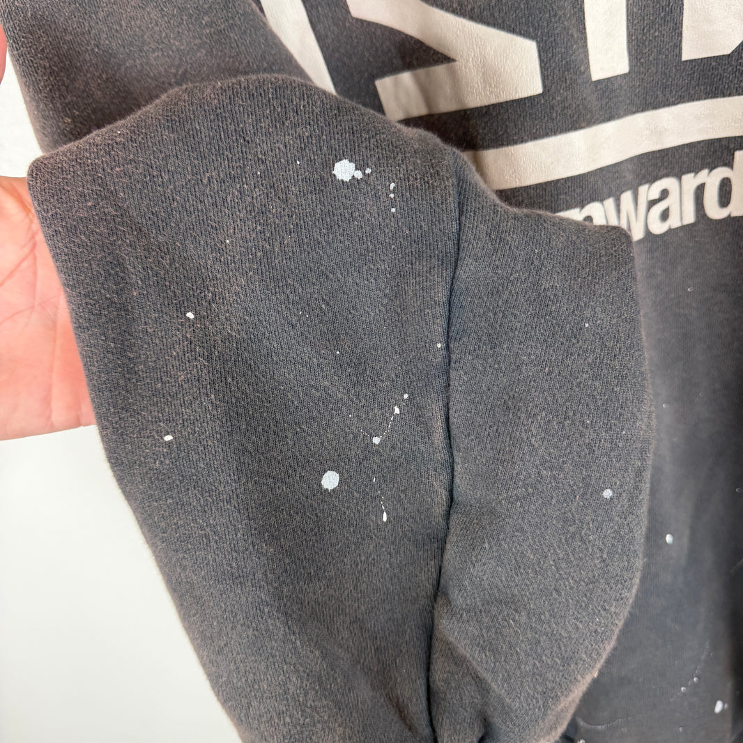 Project GR Sin Crewneck