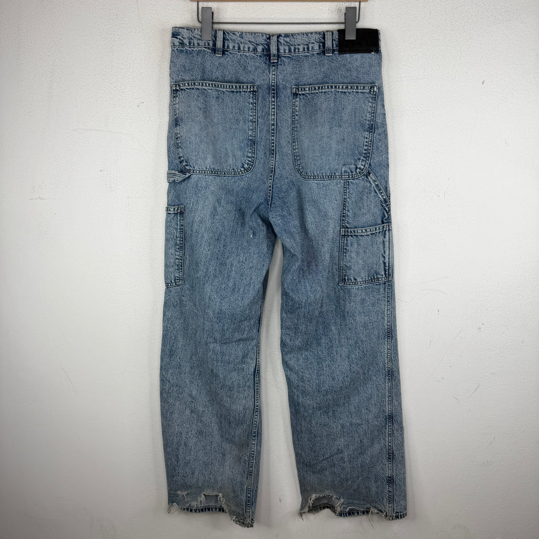 Our Legacy Joiner Denim Jeans
