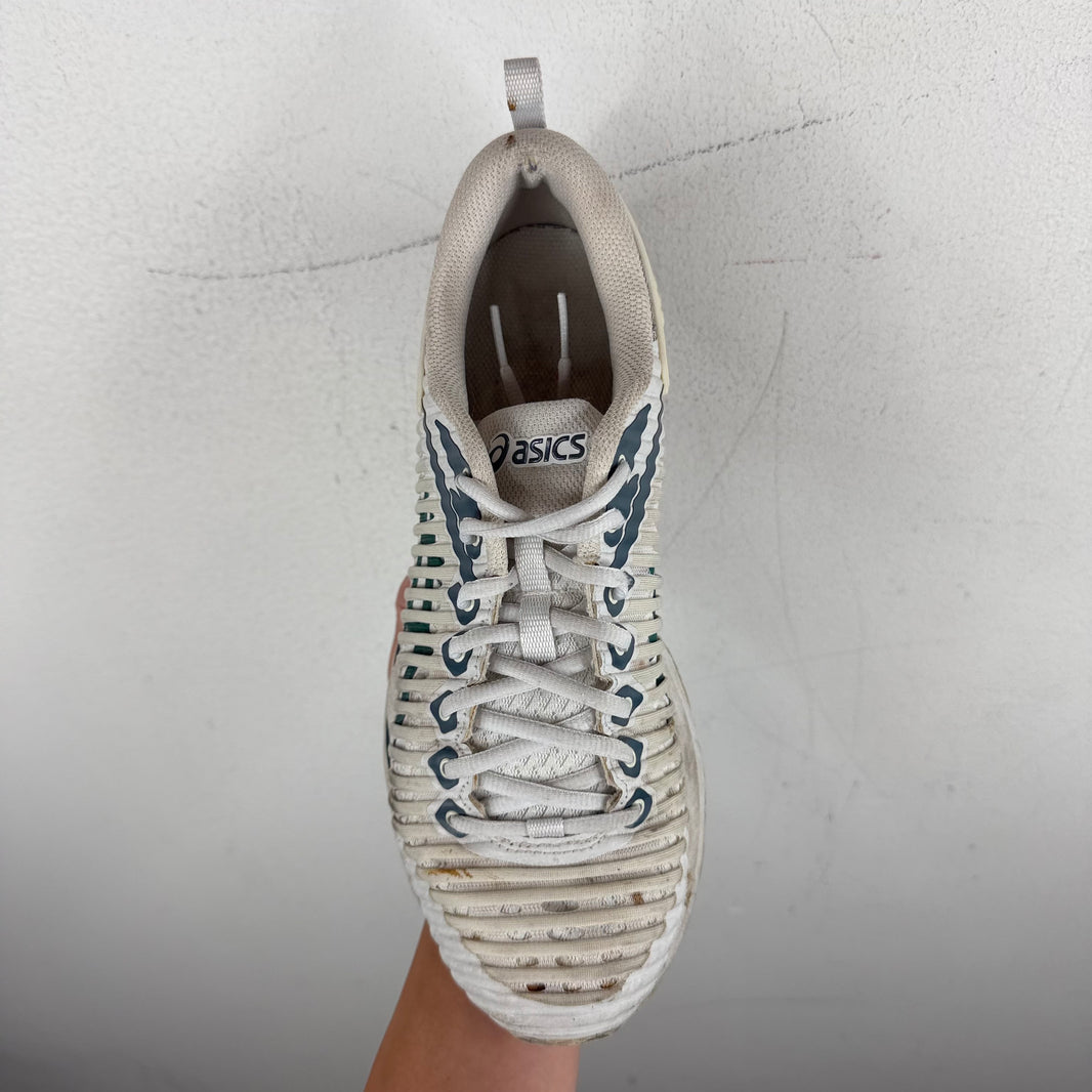 ASICS Kiko Kostadinov Gel-Delva 1 Cool Mist Sneakers