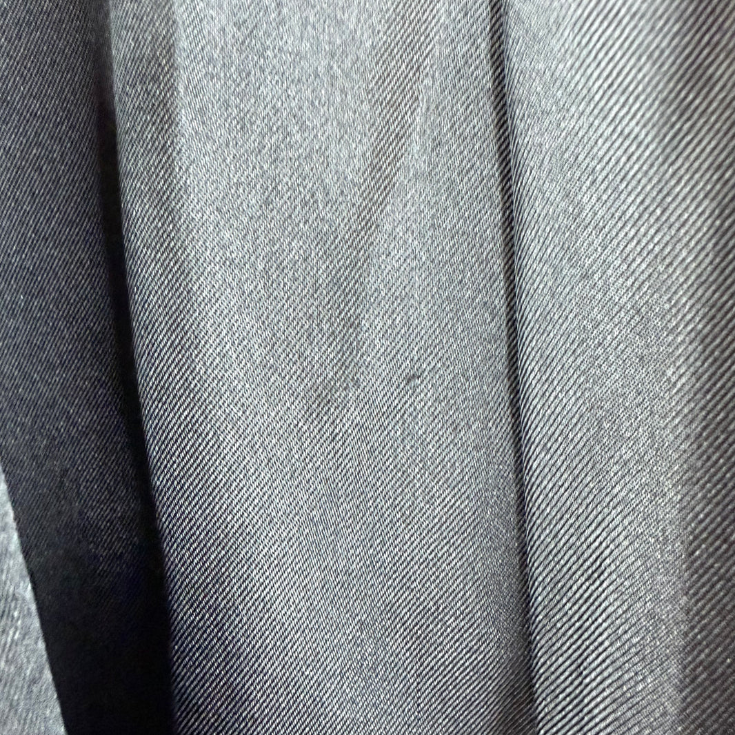 Saint Laurent Single Breasted Blazer Jacket