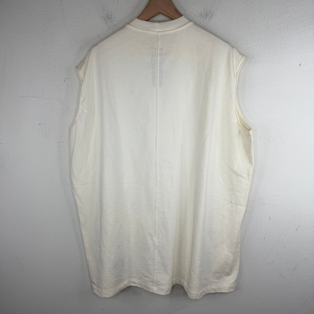 DRKSHDW Sleevelss Jumbo T-Shirt